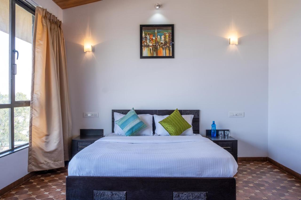 West Valley 3Bhk Mahābaleshwar Buitenkant foto